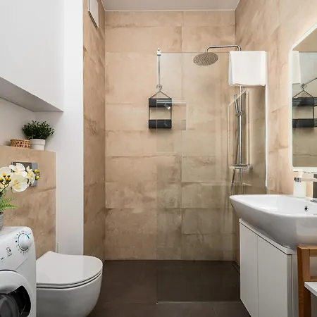 Kasprzaka 29 I Bliska Wola Tower I By Perfectapart I 637 Apartamento *